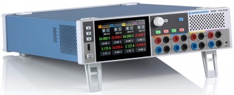 Источник питания Rohde & Schwarz NGP824